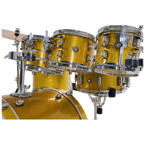 Image 10 - Gretsch Catalina Maple 22" 7 Piece Shell Pack CM2-E627